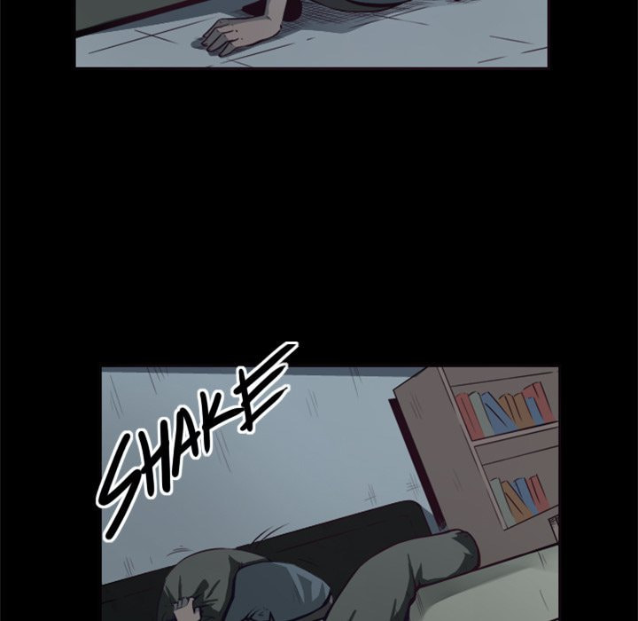 Read Shivers chapter 66 image 88 on Lezhin