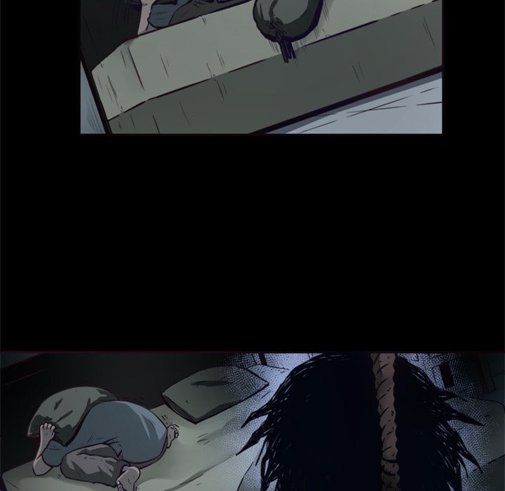 Read Shivers chapter 66 image 89 on Lezhin