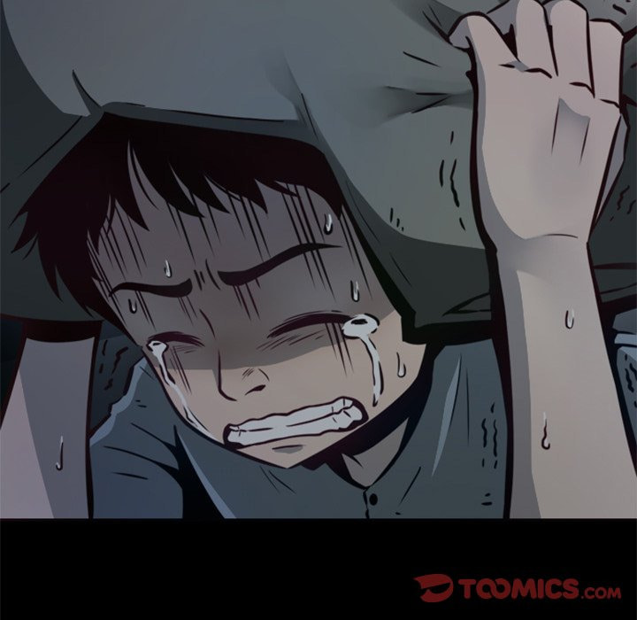 Read Shivers chapter 66 image 91 on Lezhin