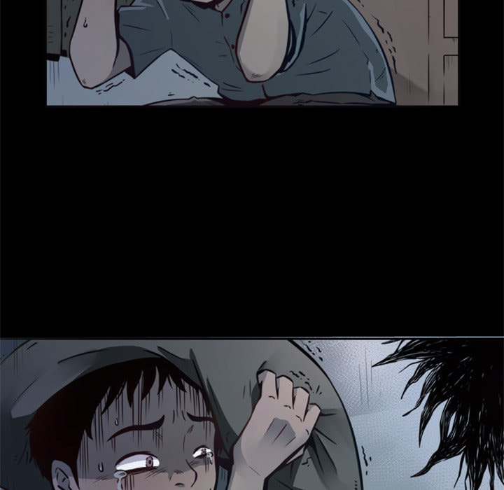 Read Shivers chapter 66 image 93 on Lezhin
