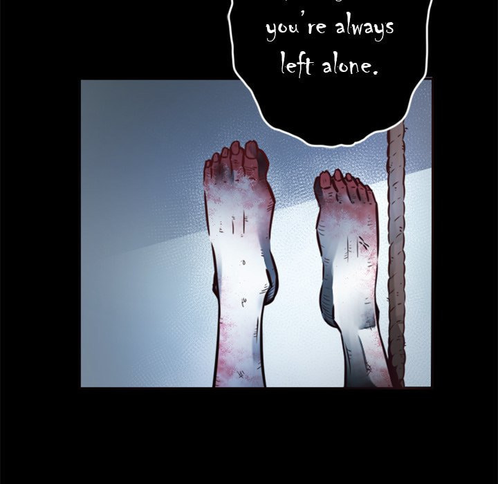 Read Shivers chapter 66 image 96 on Lezhin