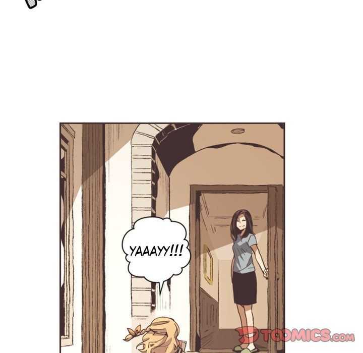 Read Shivers chapter 67 image 11 on Lezhin