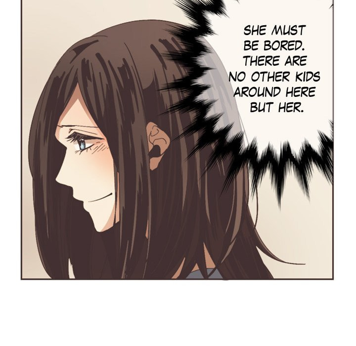 Read Shivers chapter 67 image 18 on Lezhin