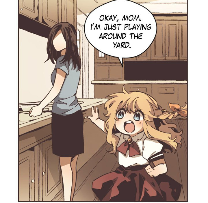 Read Shivers chapter 67 image 25 on Lezhin