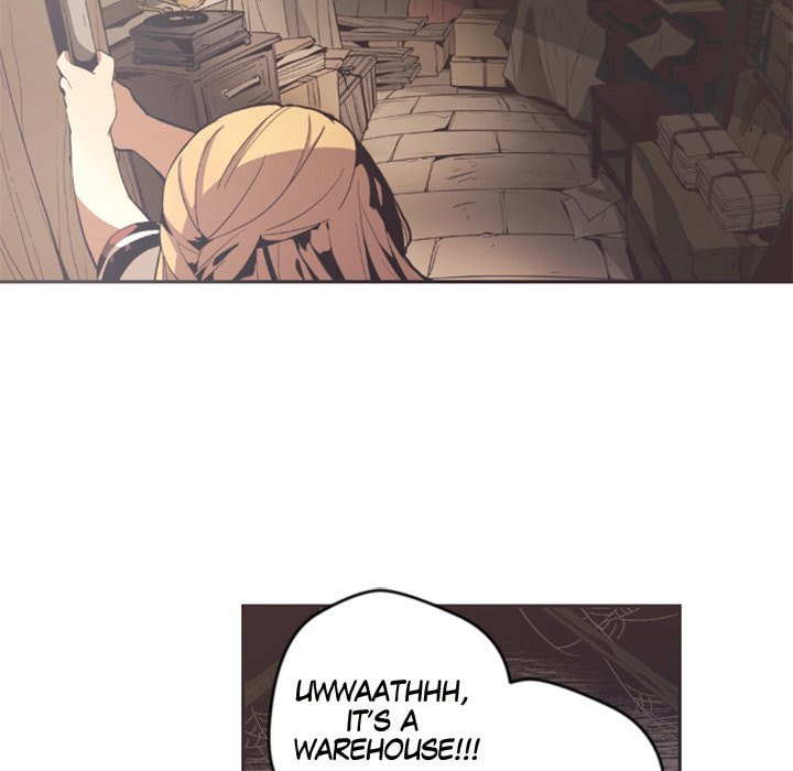 Read Shivers chapter 67 image 39 on Lezhin