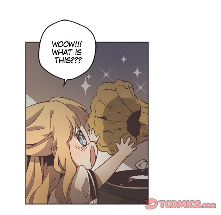Read Shivers chapter 67 image 41 on Lezhin