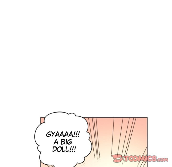 Read Shivers chapter 67 image 51 on Lezhin