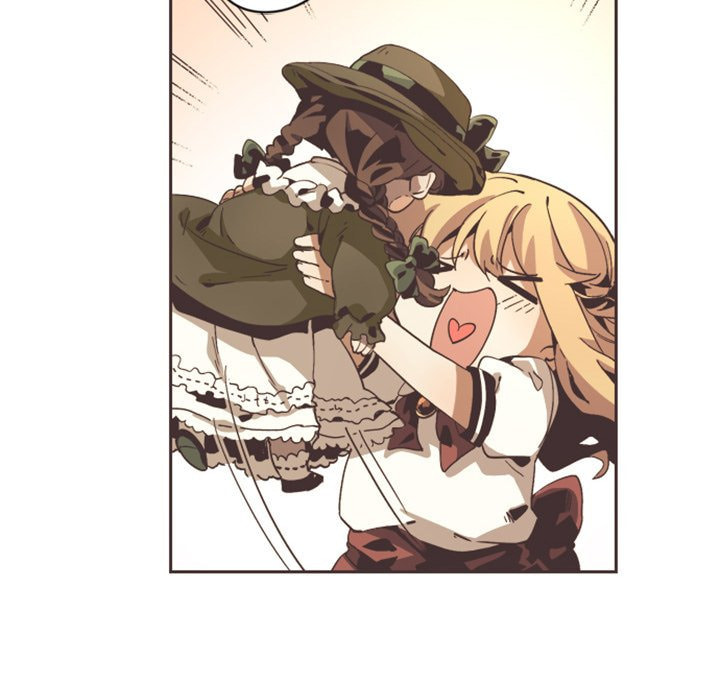 Read Shivers chapter 67 image 52 on Lezhin