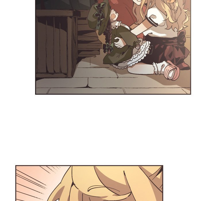 Read Shivers chapter 67 image 55 on Lezhin