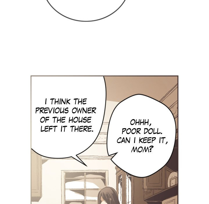 Read Shivers chapter 67 image 66 on Lezhin