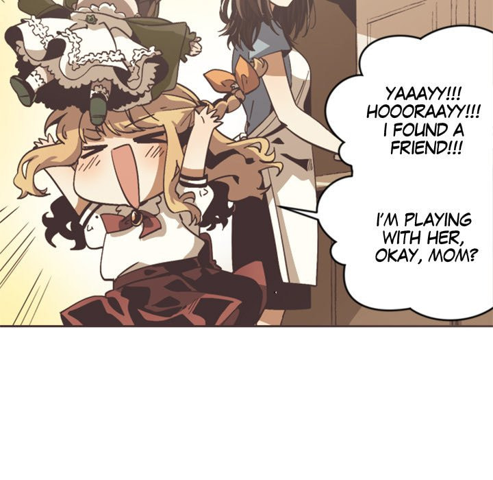 Read Shivers chapter 67 image 68 on Lezhin