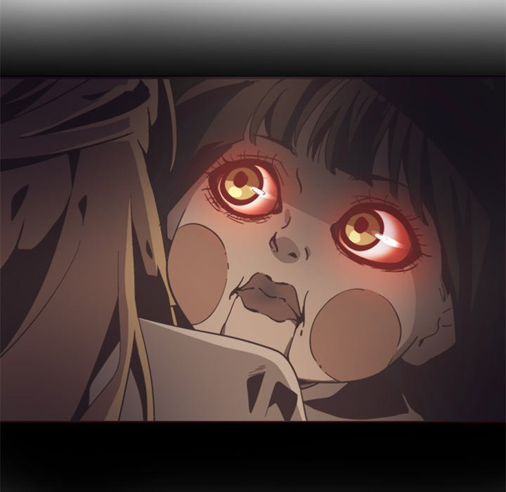 Read Shivers chapter 67 image 70 on Lezhin