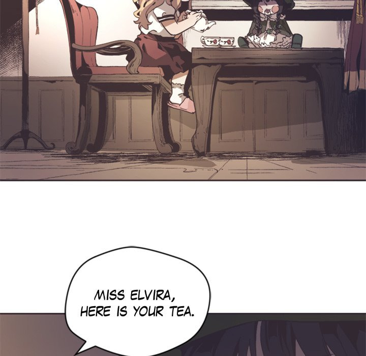 Read Shivers chapter 67 image 74 on Lezhin