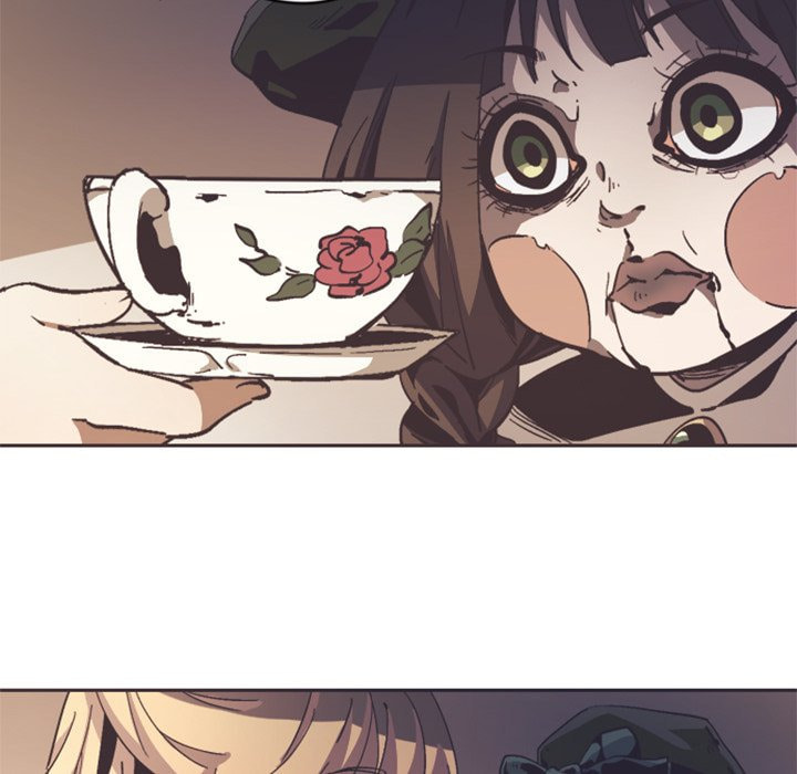 Read Shivers chapter 67 image 75 on Lezhin