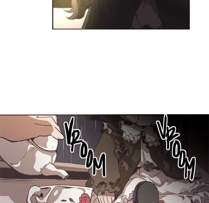 Read Shivers chapter 67 image 79 on Lezhin