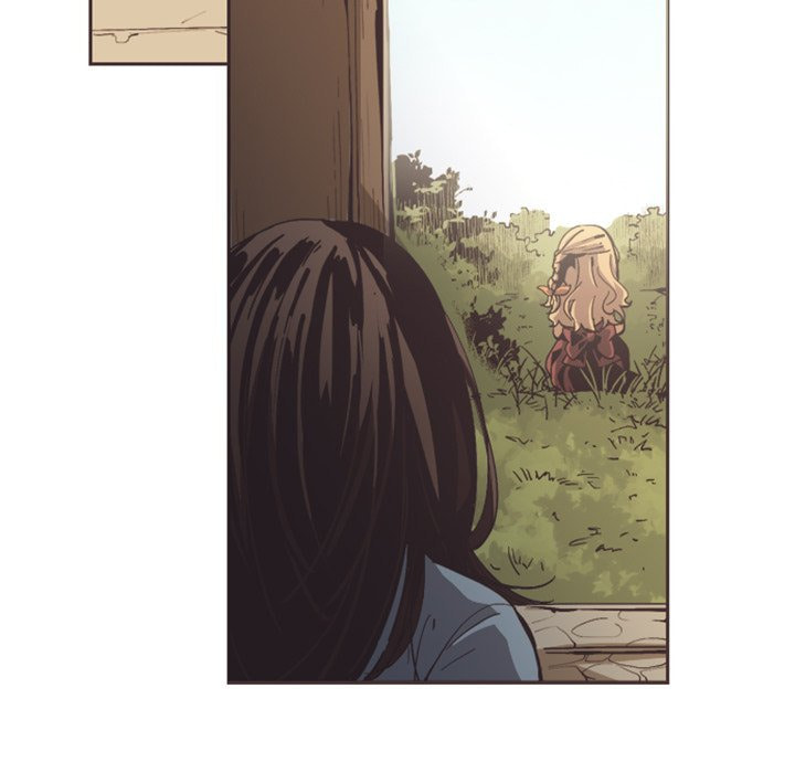 Read Shivers chapter 67 image 8 on Lezhin