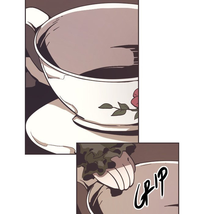 Read Shivers chapter 67 image 87 on Lezhin