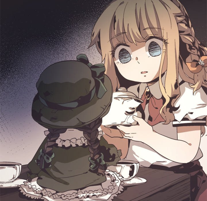 Read Shivers chapter 67 image 89 on Lezhin