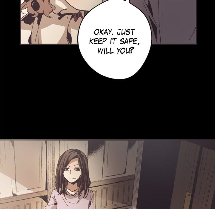 Read Shivers chapter 68 image 103 on Lezhin