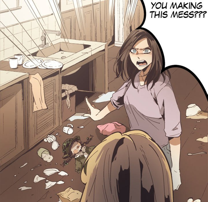 Read Shivers chapter 68 image 19 on Lezhin