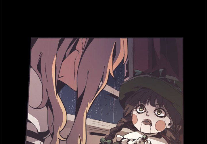 Read Shivers chapter 68 image 2 on Lezhin