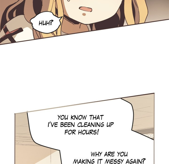 Read Shivers chapter 68 image 21 on Lezhin
