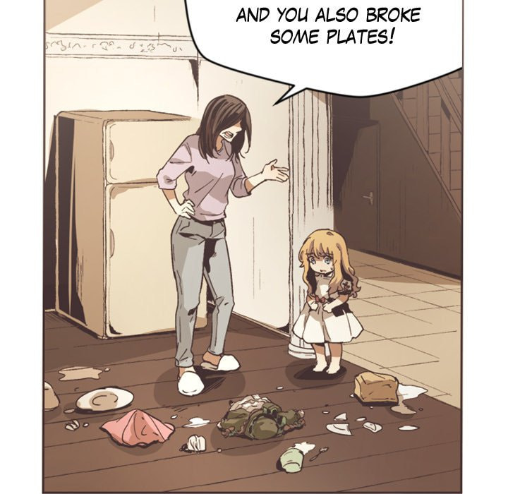 Read Shivers chapter 68 image 22 on Lezhin