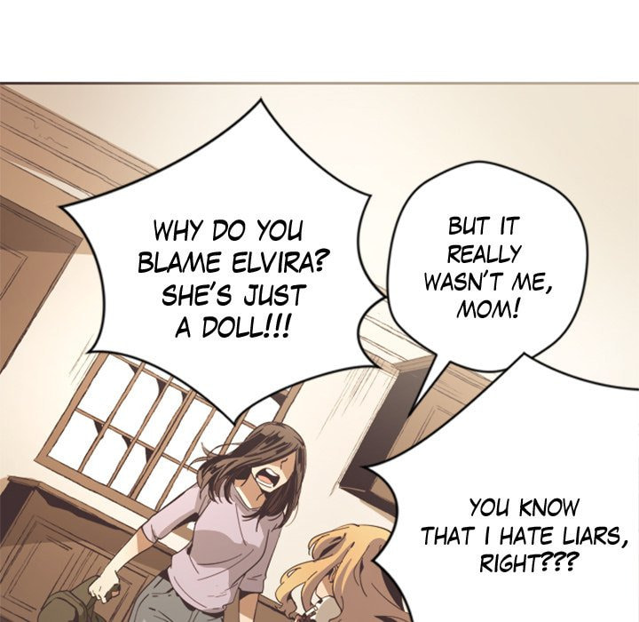 Read Shivers chapter 68 image 31 on Lezhin