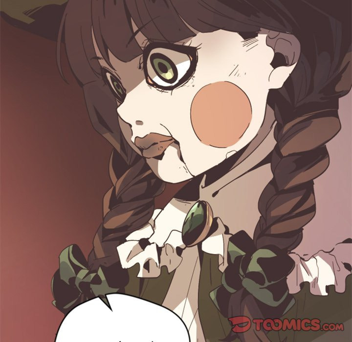 Read Shivers chapter 68 image 37 on Lezhin
