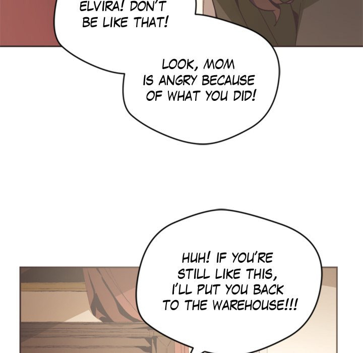 Read Shivers chapter 68 image 38 on Lezhin