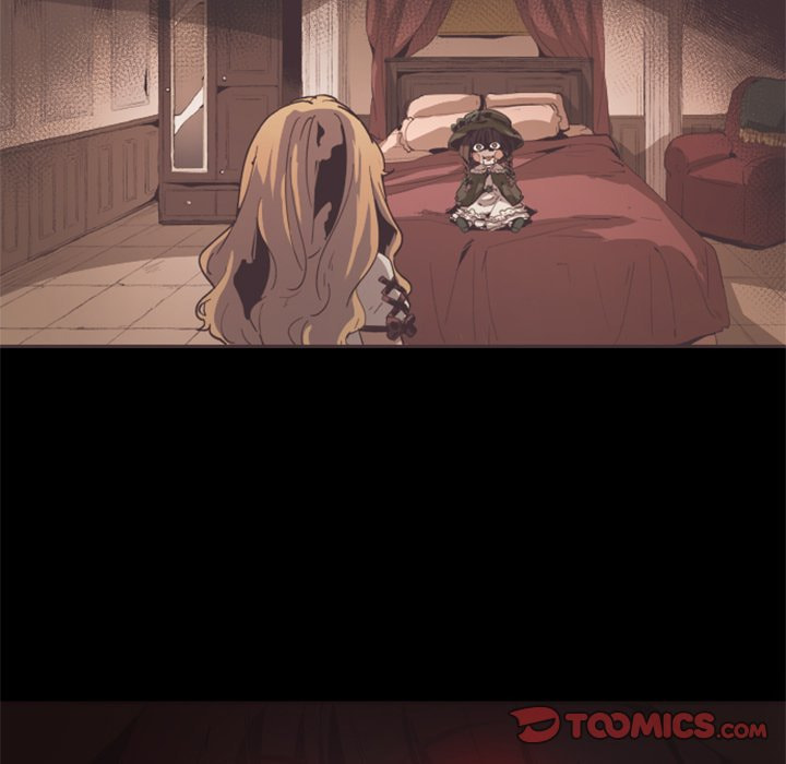 Read Shivers chapter 68 image 61 on Lezhin