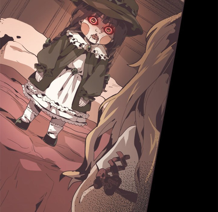 Read Shivers chapter 68 image 68 on Lezhin