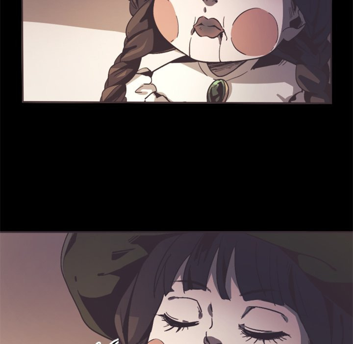 Read Shivers chapter 68 image 7 on Lezhin