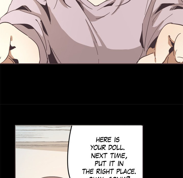 Read Shivers chapter 68 image 90 on Lezhin