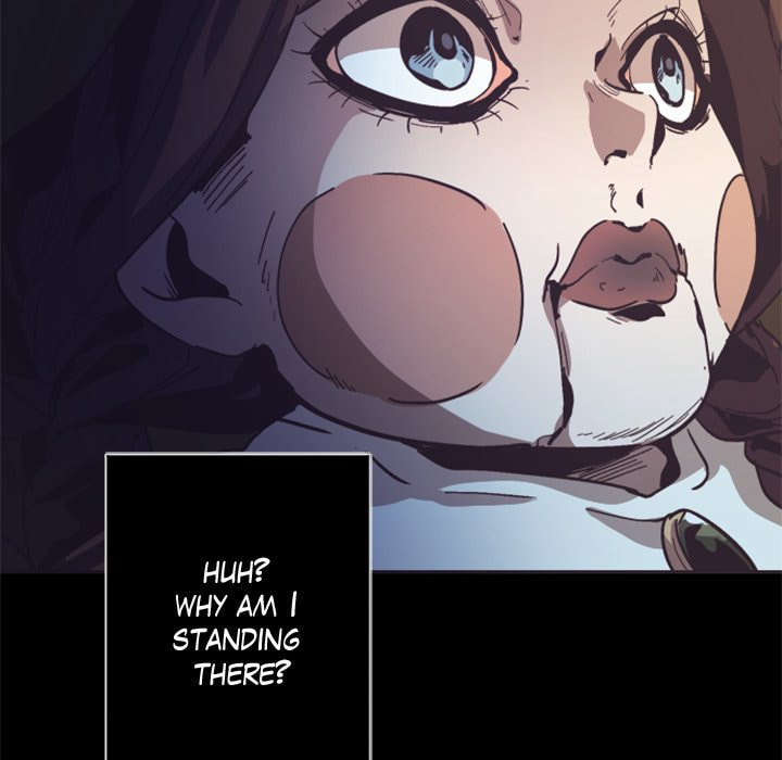 Read Shivers chapter 68 image 98 on Lezhin