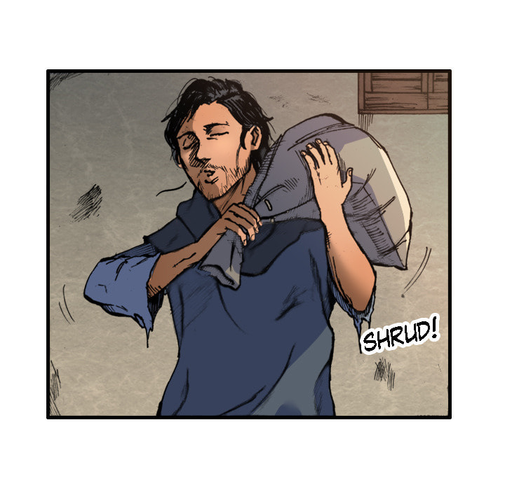 Read Shivers chapter 69 image 10 on Lezhin