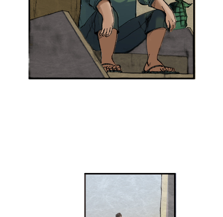 Read Shivers chapter 69 image 16 on Lezhin
