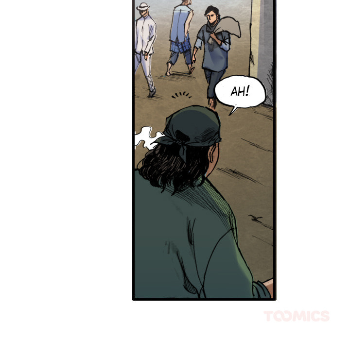 Read Shivers chapter 69 image 17 on Lezhin