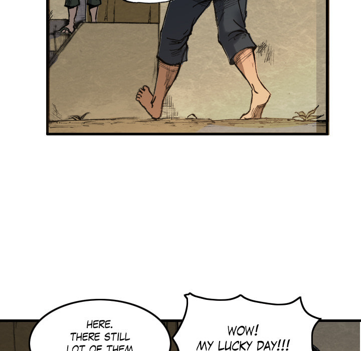 Read Shivers chapter 69 image 21 on Lezhin