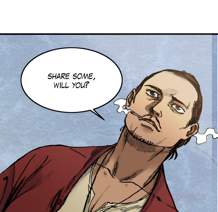 Read Shivers chapter 69 image 25 on Lezhin