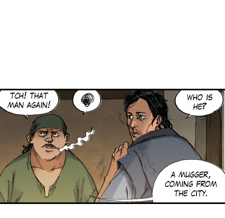 Read Shivers chapter 69 image 27 on Lezhin