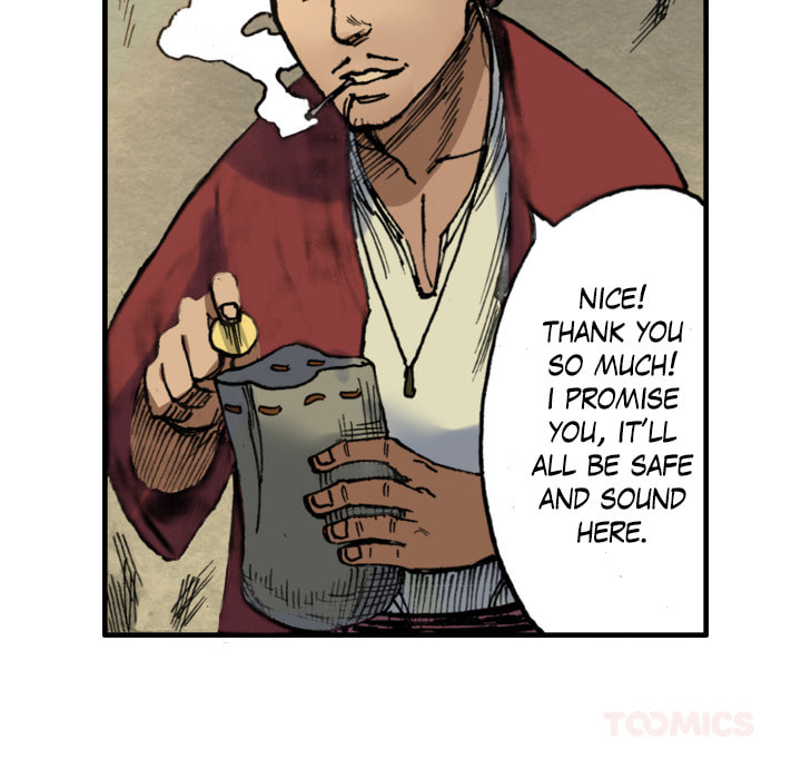 Read Shivers chapter 69 image 33 on Lezhin