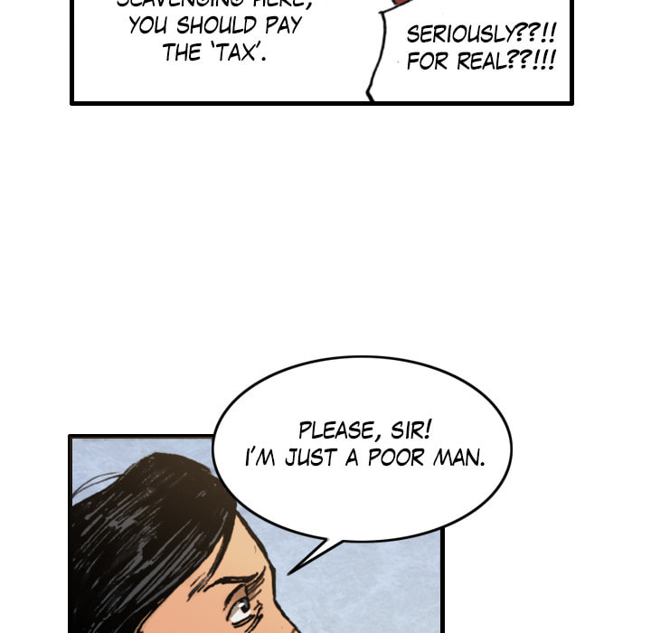 Read Shivers chapter 69 image 45 on Lezhin