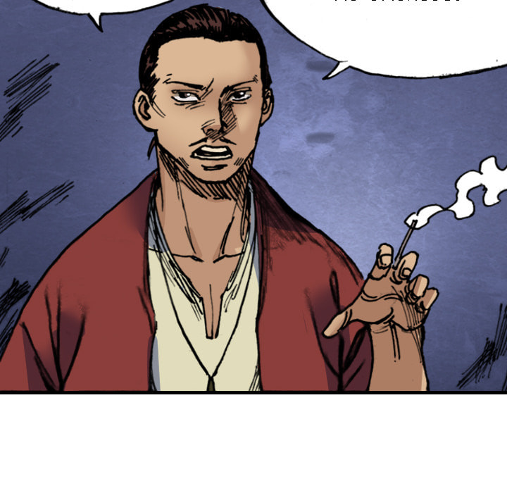 Read Shivers chapter 69 image 51 on Lezhin