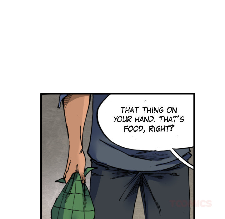 Read Shivers chapter 69 image 57 on Lezhin