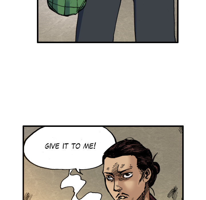Read Shivers chapter 69 image 58 on Lezhin