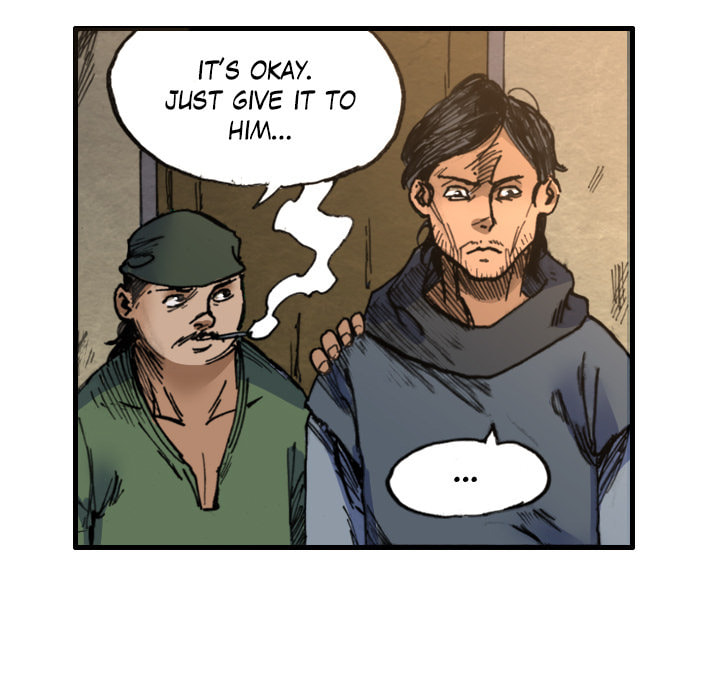 Read Shivers chapter 69 image 70 on Lezhin