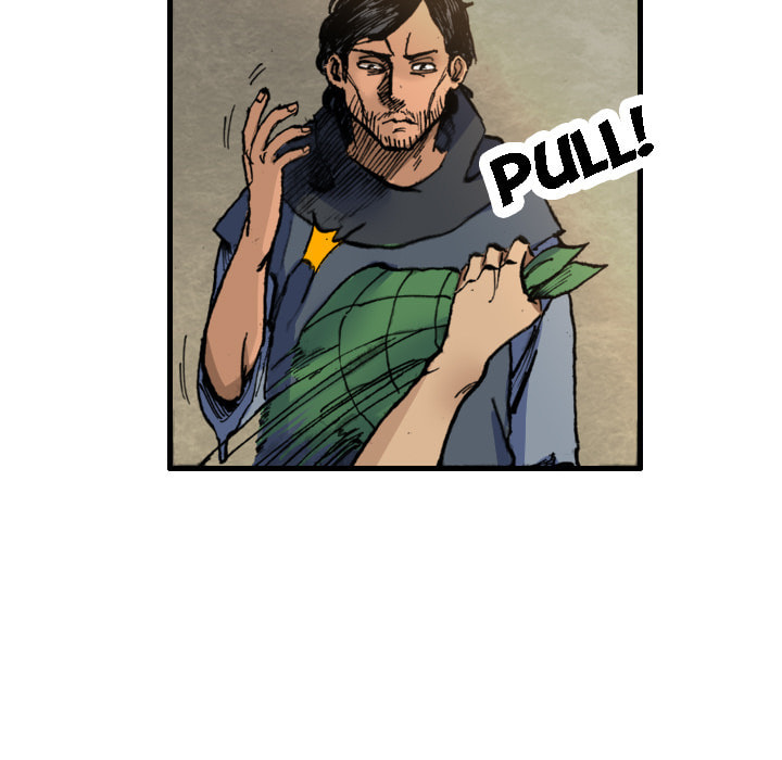 Read Shivers chapter 69 image 74 on Lezhin