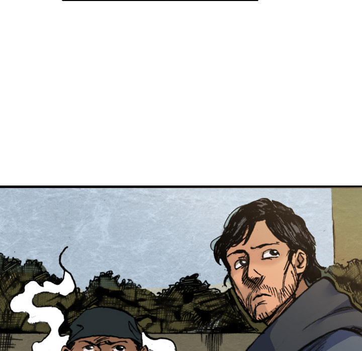 Read Shivers chapter 69 image 77 on Lezhin