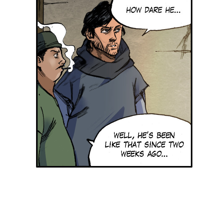 Read Shivers chapter 69 image 79 on Lezhin